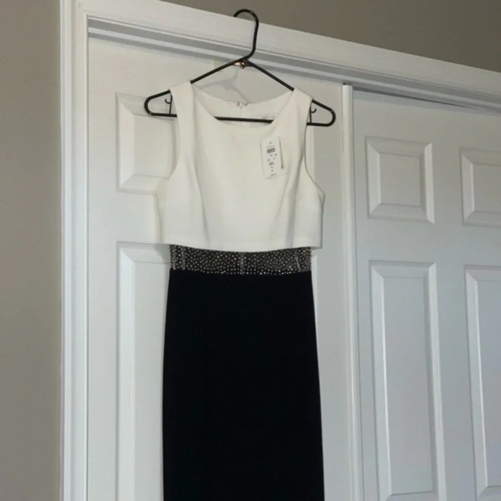Cache Evening Dress - Picture 5 of 9